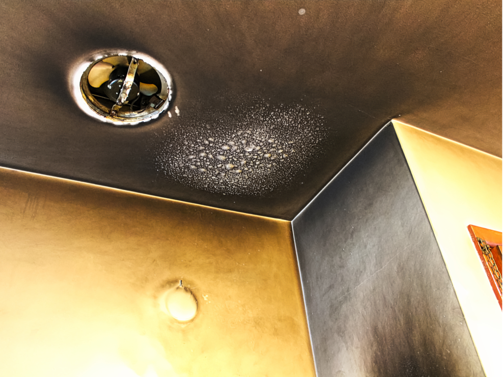 fire smoke damage cleanup